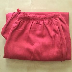 All American Comfort Sweatpants NWOT